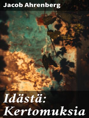 cover image of Idästä